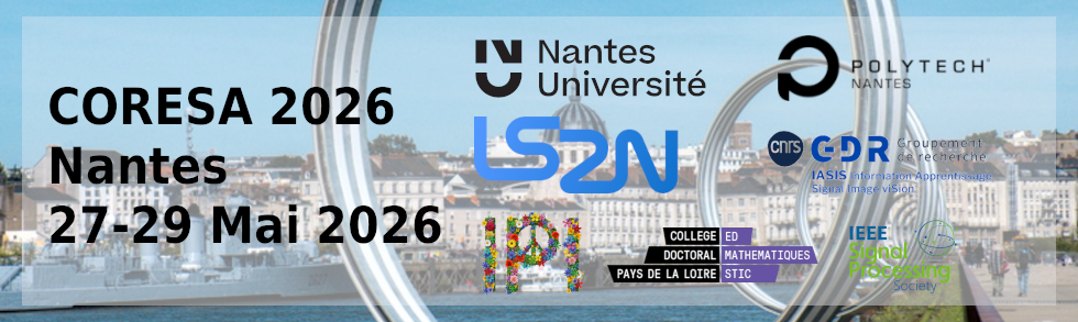 COmpression et REprésentation des Signaux Audiovisuels>